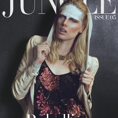 Jungle Magazine