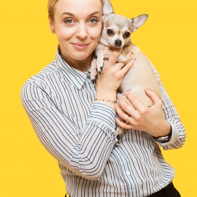 Amanda Abbington 4