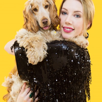 Katherine Ryan 2