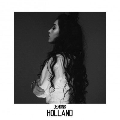 HOLLAND SOUND - HAIR ONLY