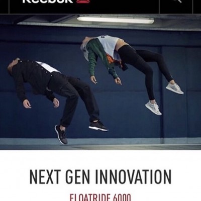 Reebok.co.uk