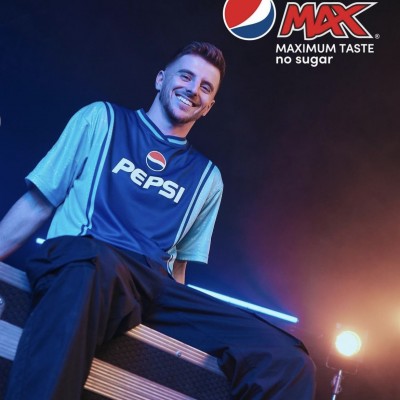 Pepsi x Mason mount